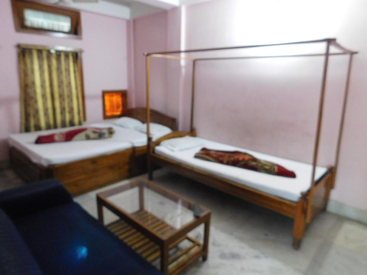 Dispur Lodge Guwahati Exterior foto