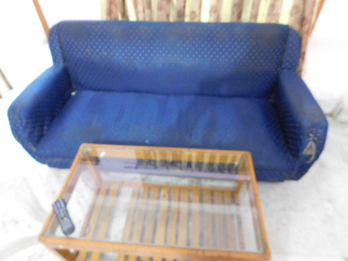 Dispur Lodge Guwahati Exterior foto