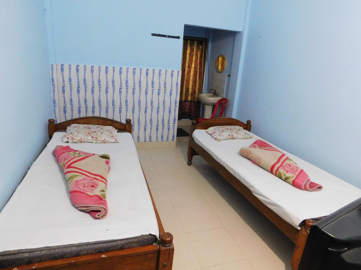 Dispur Lodge Guwahati Exterior foto