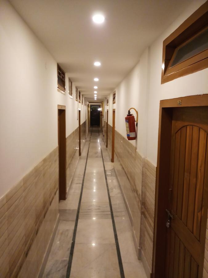 Dispur Lodge Guwahati Exterior foto