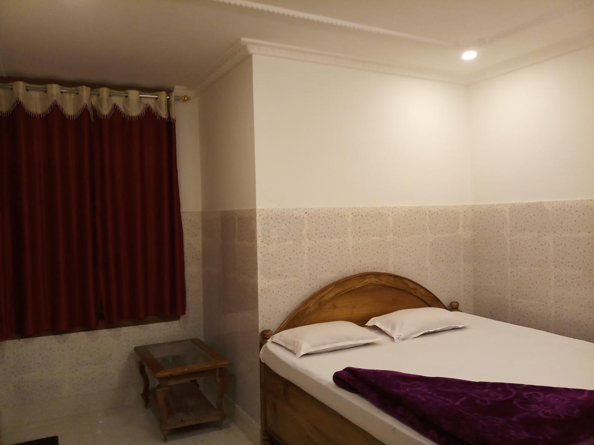 Dispur Lodge Guwahati Exterior foto